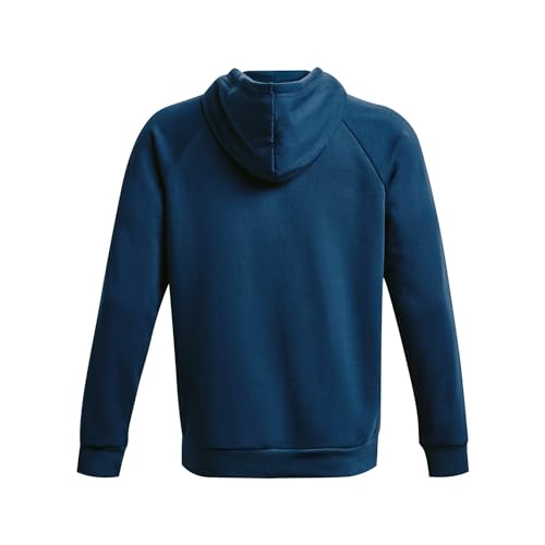 Image of Under Armour Men's Rival Fleece Logo Hoodie