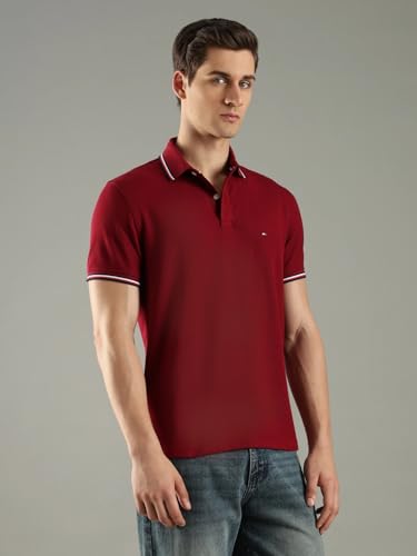 Image of Tommy Hilfiger Men Polo Shirt