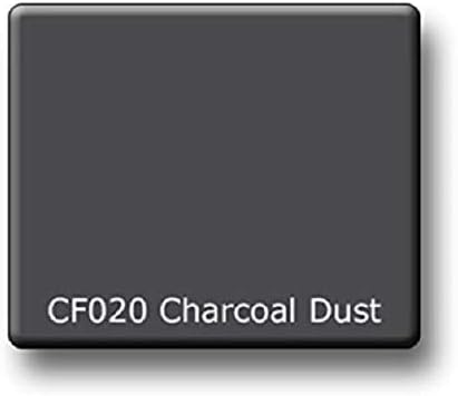 Unika ColorFill Worktop Joint Sealer Compound Laminate Repair, Colorfill: CF020 - Charcoal Dust
