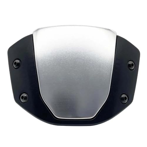 Déflecteur pare-brise moto universel pour CB650R 2019-2023