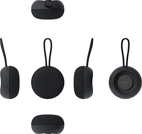 Nokia SP 101 Enceinte portable stéréo Neuf - vue 5