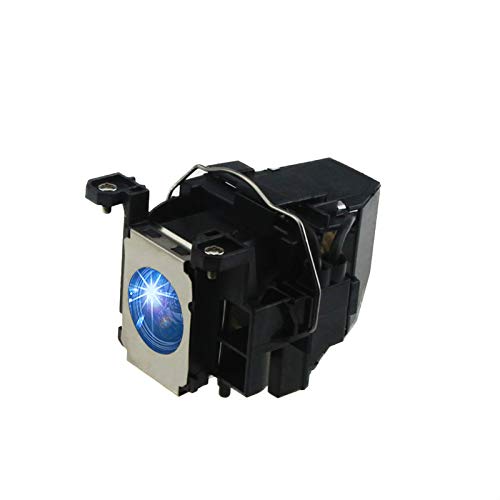 Lámpara de repuesto V13H010L48 para proyector Epson miniatura 5