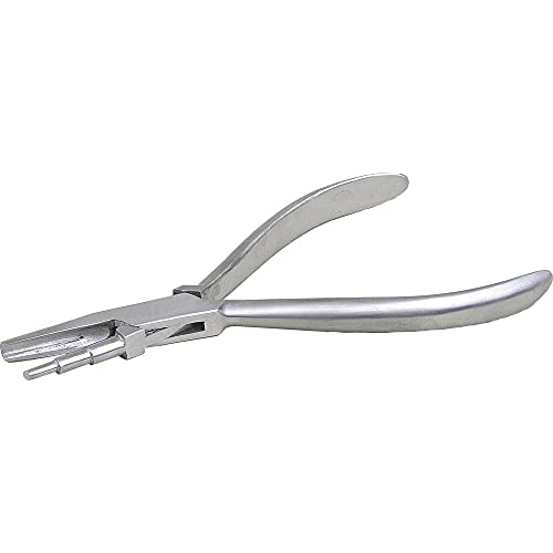 Pince Kadee Coupler Trip Pin Pliers pour redresser les broches d'attelage tordues