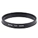 Fotga Aluminum 82mm Filter Ring Adapter for DP500IIIS S.Light Mini Lightweight Matte Box