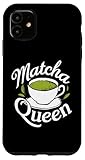 Matcha Queen Green Matcha Tea Lovers