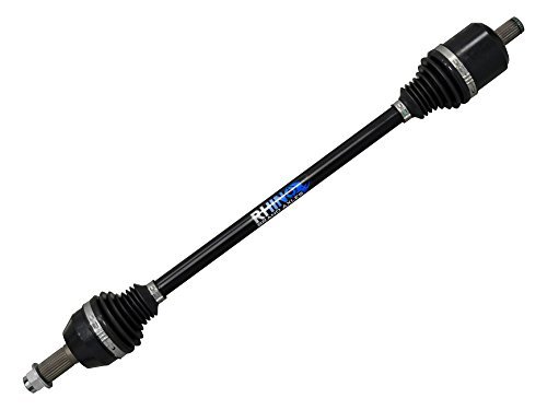 Amazon.com: SuperATV Heavy Duty Rhino Brand Compatible With