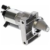 OEG Parts New Starter Compatible with Dodge Dakota 2.5L 1999 Compatible with Jeep Cherokee 2.5L