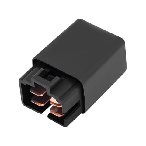 Original Car Air Conditioning Relay 056700-9160 Cover
