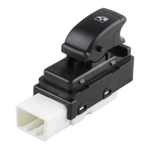 Régulateur de levage en verre et bouton de commande de fenêtre électrique de haute précision