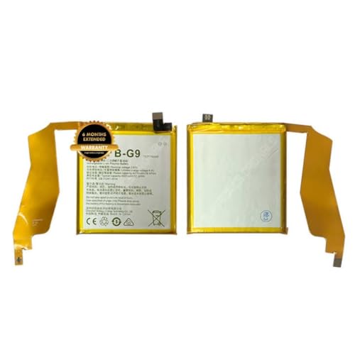 Image of B-G9 Battery for Vivo NEX3 V1924A, V1924T, 1913 Battery with 6 Month Warranty **** (P124)