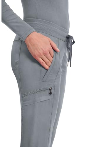 Image of Healing Hands Purple Label Women's Jogger Scrub Pant with 7 Pockets