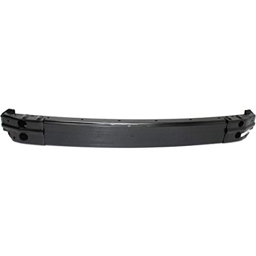 Sherman Bumper Reinforcement