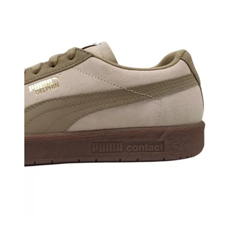 PUMA Delphin 39068514, Basket - 38 EU