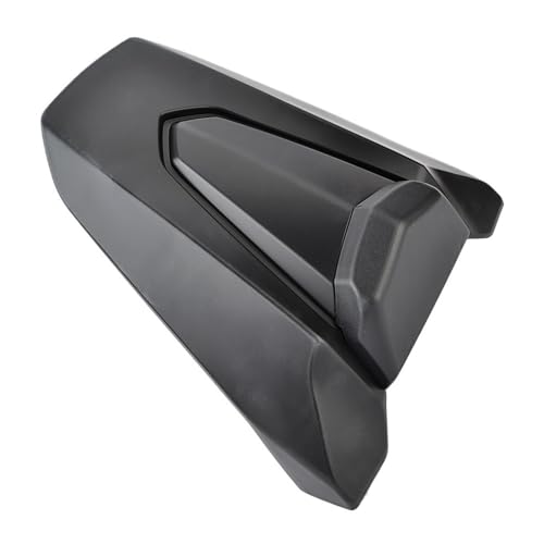Capot de selle passager CBR650R CB650R 2024 2025 pour supprimer selle
