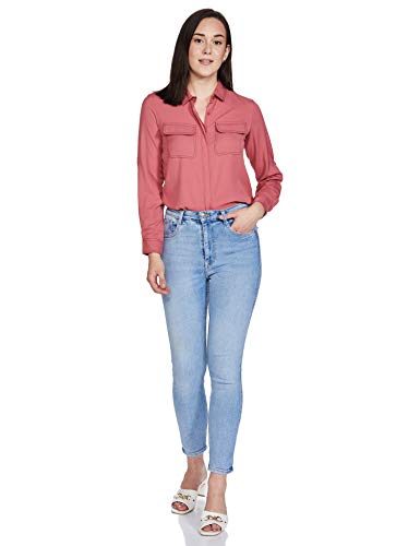 Image of Amazon Brand - Symbol Women Shirt