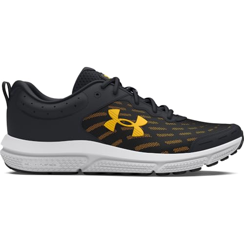 Image of Under Armour Men's Charged Assert 10 Shoes
