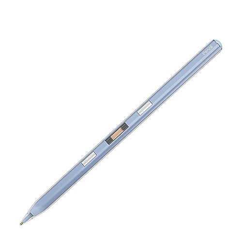 Pencil P10S stylet tactile magnétique DAM bleu avec noyau de cuivre superconducteur