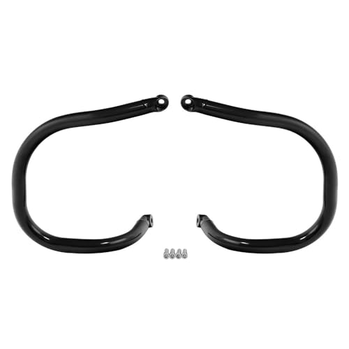 Barre de protection moteur moto crash bar custom pour Dark Horse Bobber 2022