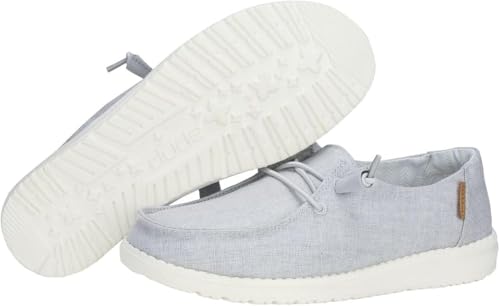Image of HEYDUDE Women's Wendy Stretch