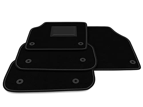 Tappetini compatibili con Landrover Discovery