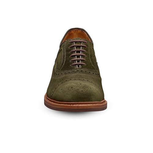 Image of Allen Edmonds Strandmok Oxford Shoes
