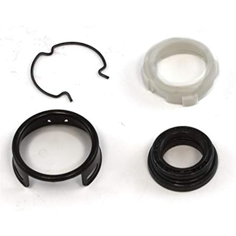 Omix-Ada Steering Shaft Kit Complete Set Cover
