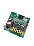 Strumenti compatibili con Ricambi per macchine da caffè Scheda PCB Scheda madre per macchina da caffè commerciale LA CIMBALI m27 FAEMA e98 CASADIO