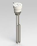 WIP | Elektrischer Heizstab | 3 kW | 230V | mit Thermostat