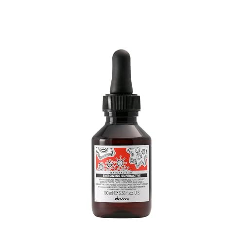 Davines Energizing Superactive Hair Serum 100 ml – Ansicht 1