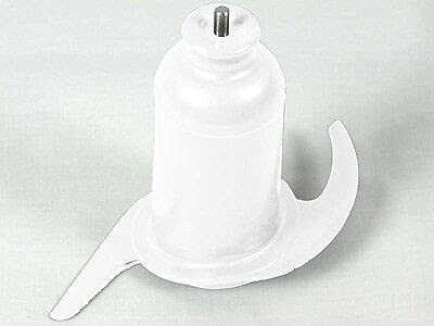 Kenwood Pala Lama Plastica Impastare Multipro Compact Fpp215 Fpp220 Fpp230 Fpp