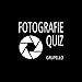 Fotografie-Quiz: 100 Fragen und Antworten (Quiz im Quadrat)