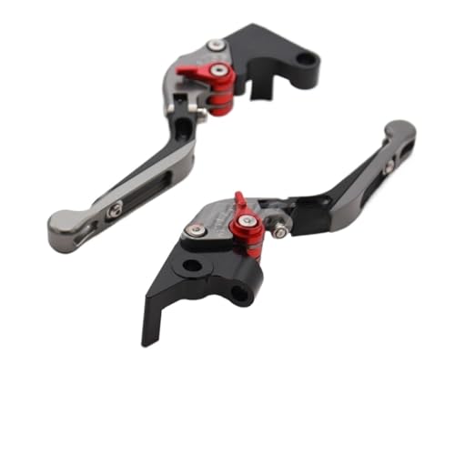 Levier moto CNC pour BMW C600 Sport, une finition haut de gamme pour personnaliser votre look