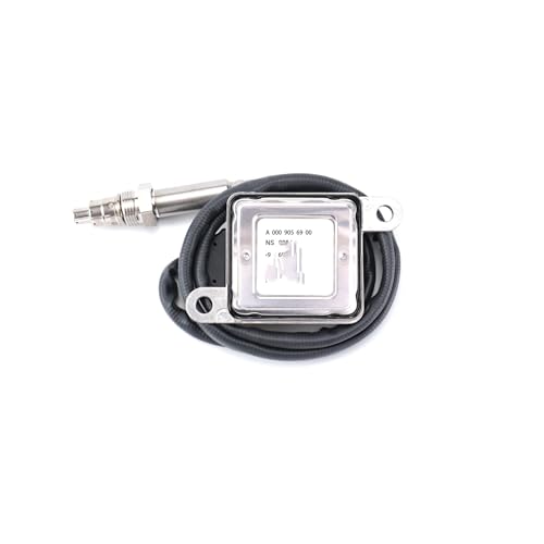 Capteur NOx Benz W212 W222 capteur oxyde azote C218 X218 A207 5WK96681A