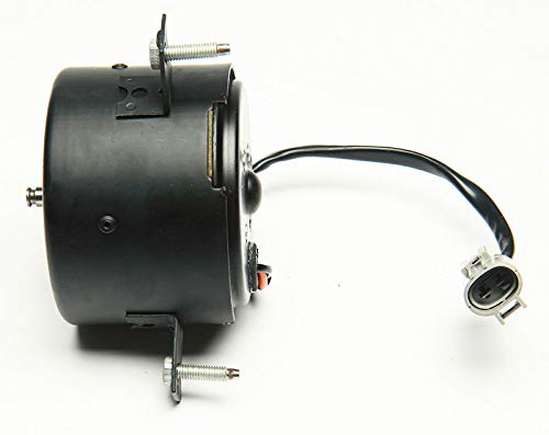 0K2A115150 Well Auto Radiator Fan Motor-for 93-01 Sephia