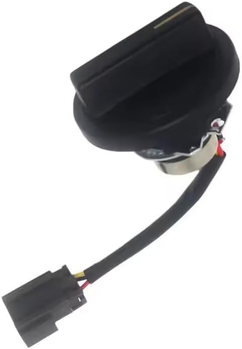 Throttle Knob Switch 7825-30-1302 7825301301 for Excavator PC100-5 PC100-6 PC120-5 PC120-6 PC130-5 7825301302 7825-30-1301