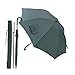 BERETTA Labrador - Paraguas, Color Verde