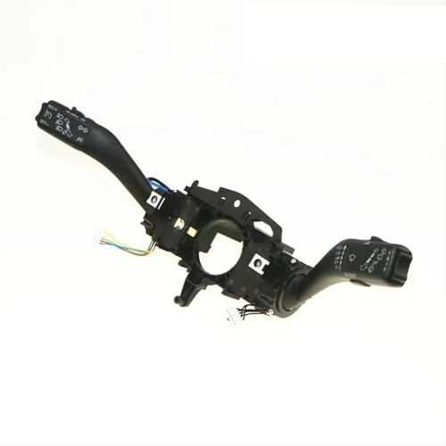 Commutateurs volant pour Golf Plus 2010-2012 commodo clignotant essuie-glace