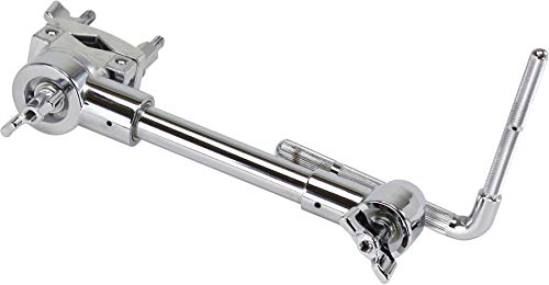 Braccio Estensione Tom Gibraltar SC-EA100 Con Grabber Clamp - Per Batteria - Foto 7