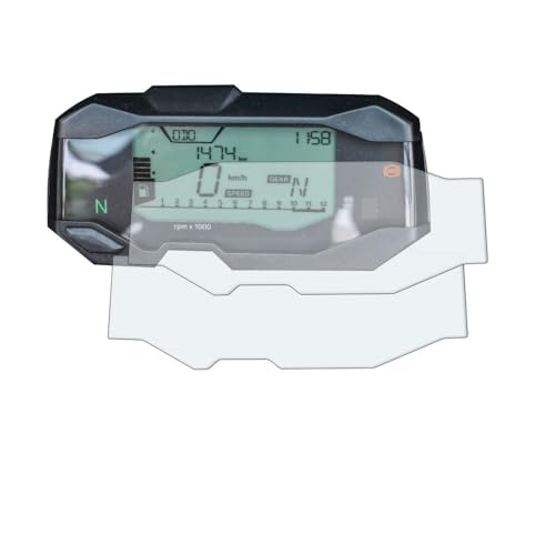 Film protection écran G310R G310GS 2017 2018 film protecteur moto compteur