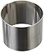 IBILI Clasica - Stampo ad Anello per Torte, Diametro 6 cm, Altezza 4,5 cm, 1 Pezzo