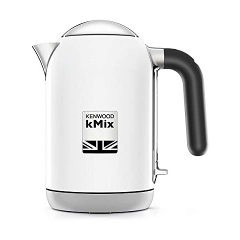 Kenwood ZJX650BK Wasserkocher kMix 2200 Watt Cover