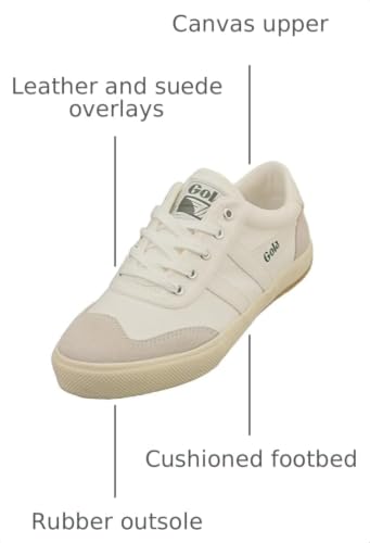 Image of Gola Women's Badminton Fashion Sneakers