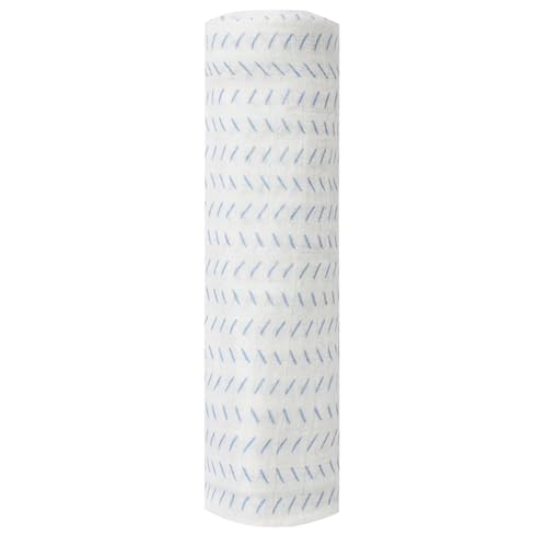 Image of Muslin Baby Swaddle - Breathable Receiving Blankets for Newborn Baby, 70% Viscose derived from Bamboo, 30% Spandex, Imported