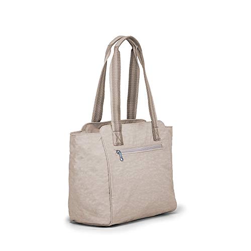 Bolsa Kipling Juliene S Bege