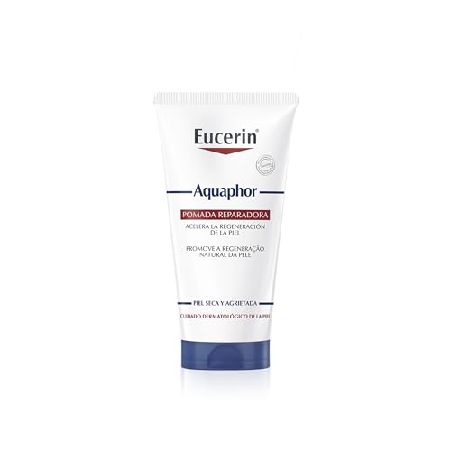 Eucerin, Crema y leche facial - 40 gr.