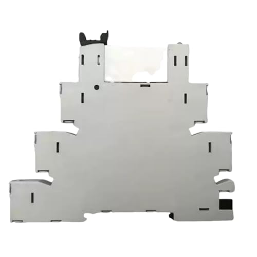 Relais de base CAT700-TBR24 5 broches 6A pour automatisme industriel - 4