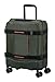American Tourister Urban Track - Spinner S, Hand Luggage, 55 cm, 41.5 L, Dark Khaki