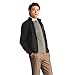 Members Only Men's Classic Iconic Racer, Slim Fit Jacket (Black, Large)