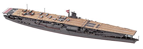 Preisvergleich Produktbild Hasegawa 000227 1 / 700 IJN Akagi