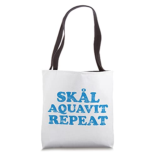 Skal aquavit repeat funny scandinavian drinking midsumm…